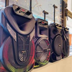 💙💙 Gran Promoción Las Nuevas Bocinas Bluetooth A $35 Cada Uno💙