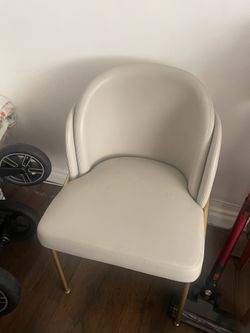 Rove Concept chair