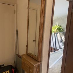 Ironing Board Wall Mounted