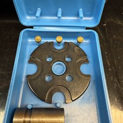 Dillion Caliber conversation Kit For 30-30 Win
