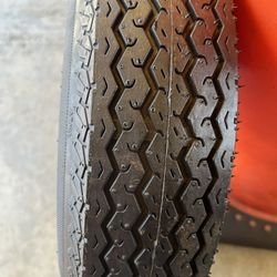 Brand New 4.80 - 8 Tire