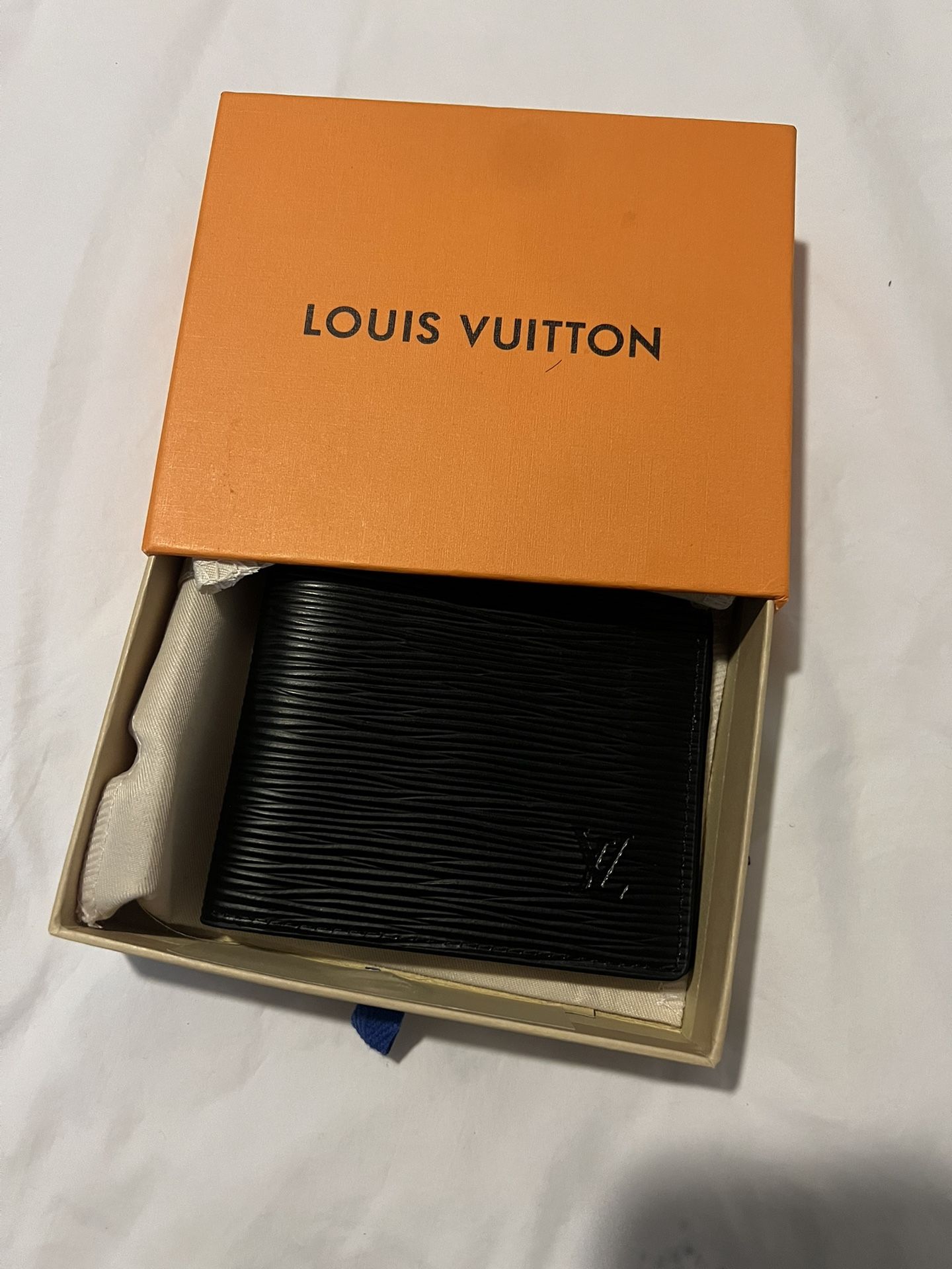 Men’s Luxury Wallet