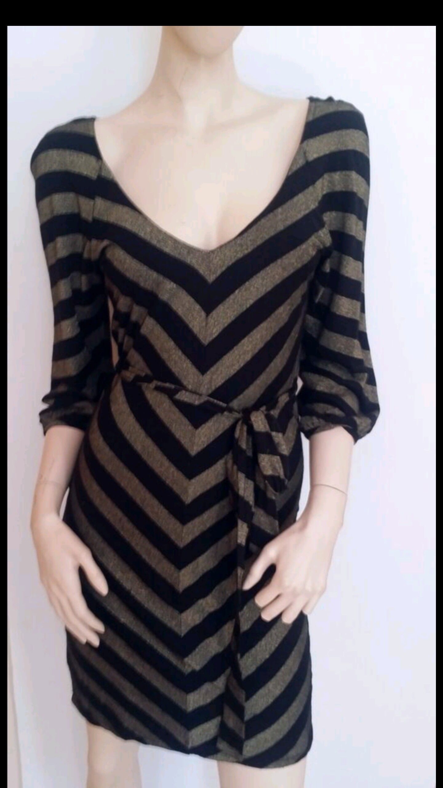 New with tags! BEBE dress black Gold XS S New with tags! BEBE dress black Gold XS S