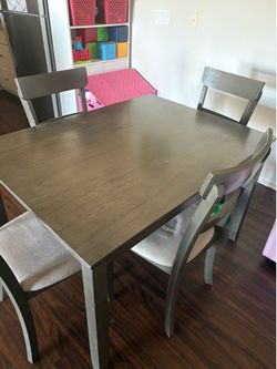 Dining table Dining