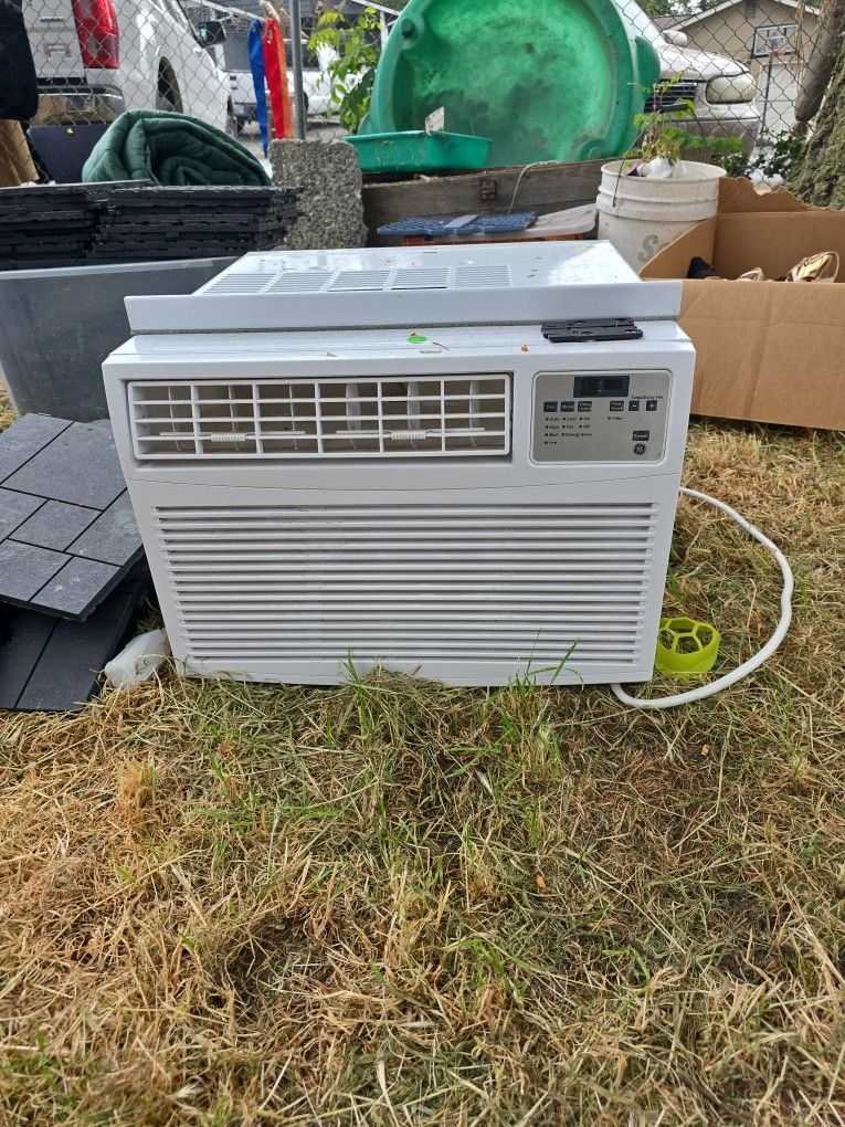 Air Conditioner