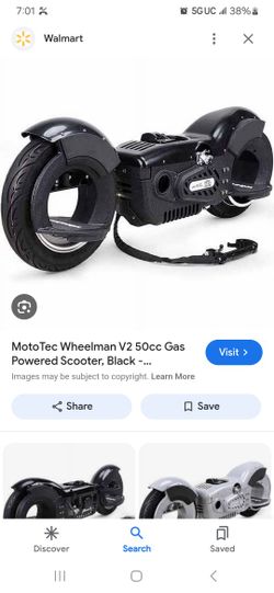 Wheel Men