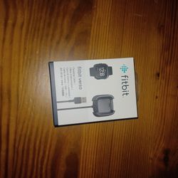 Fitbit Versa Charger