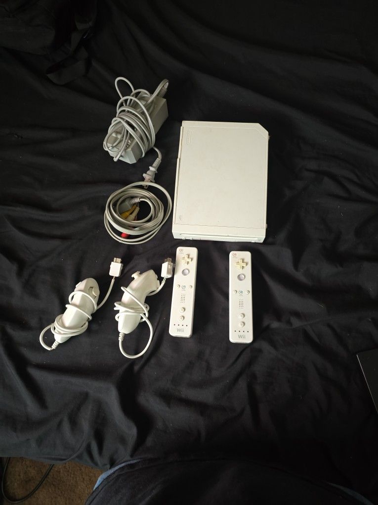 Wii 