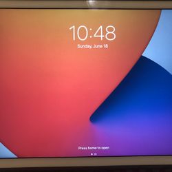 Apple iPad Air 2nd Generation Unlocked Like New!