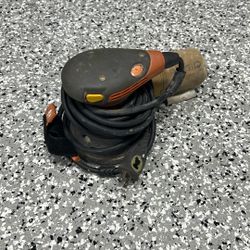 Ridgid Orbital Sander 