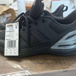 Adidas New, No Box Size 4 Youth  $55 Seagoville Tx 75159