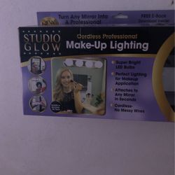Make Up Light 