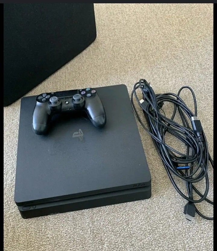 PS4