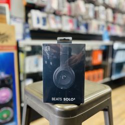 Beats Solo 3 