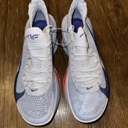 Nike Air Zoom Alphafly Next% 3 Size 8 Women’s 