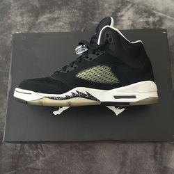 Jordan 5’s Retro (GS)