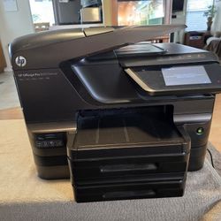 HP Office jet Pro 8610 Premium