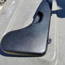 Mazda FD Passenger Seat Trim