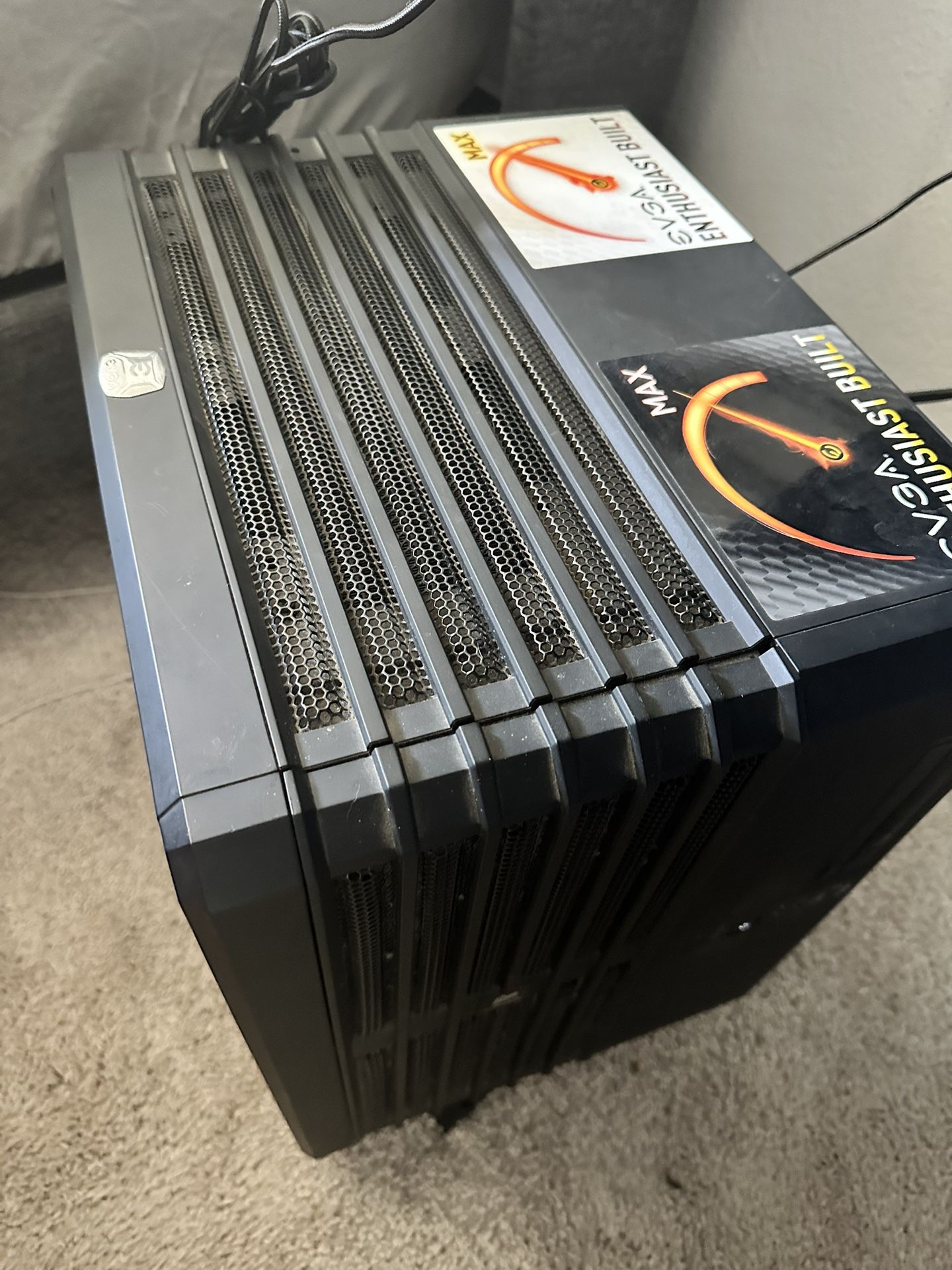 Gaming PC For Sale β Used, Great Condition! First Come First Serve