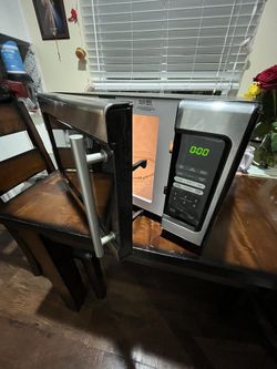 Emerson Microwave