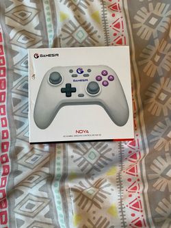 Nintendo controller