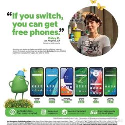 Cricket Wireless 