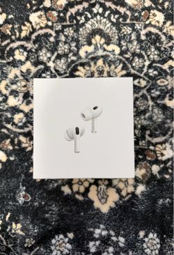 AirPods Pro 2nd Gen