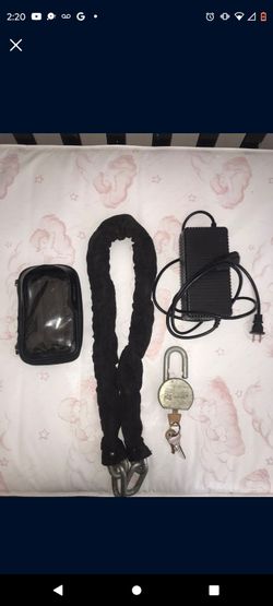 E-bike Today $15
