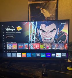32” smart tv