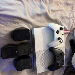 Xbox One S 