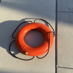 Coast Guard approval Buoy