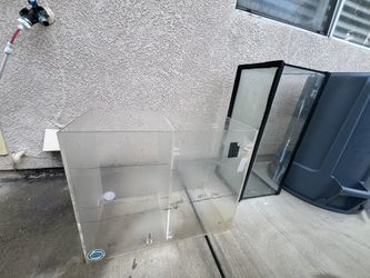 Aquarium Sump
