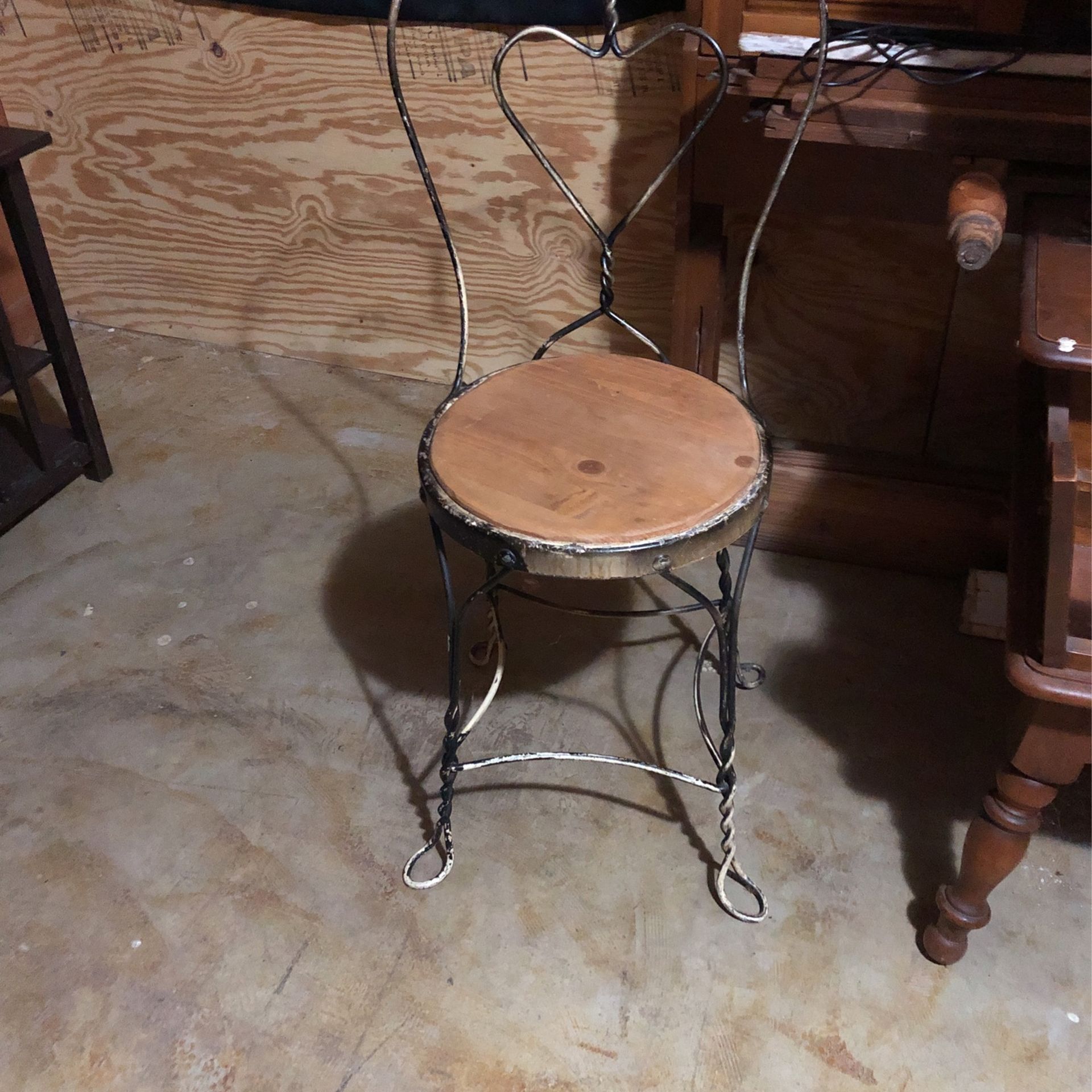 Chair