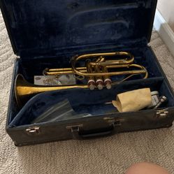 Cornet
