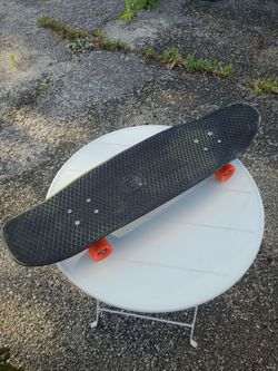 Olive Drab 27" Penny Board