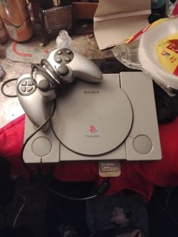 PlayStation 1 