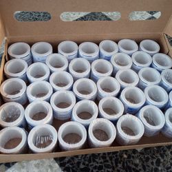 25 Rolls 🇺🇲 US Flag 2024 USPS Forever® Postage Stamps