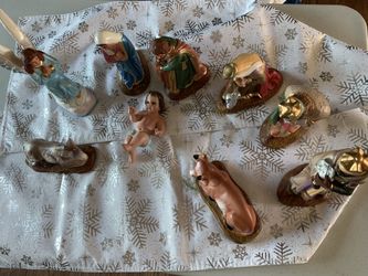 Nacimiento