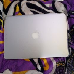 Apple MacBook Air / locked out forgot password