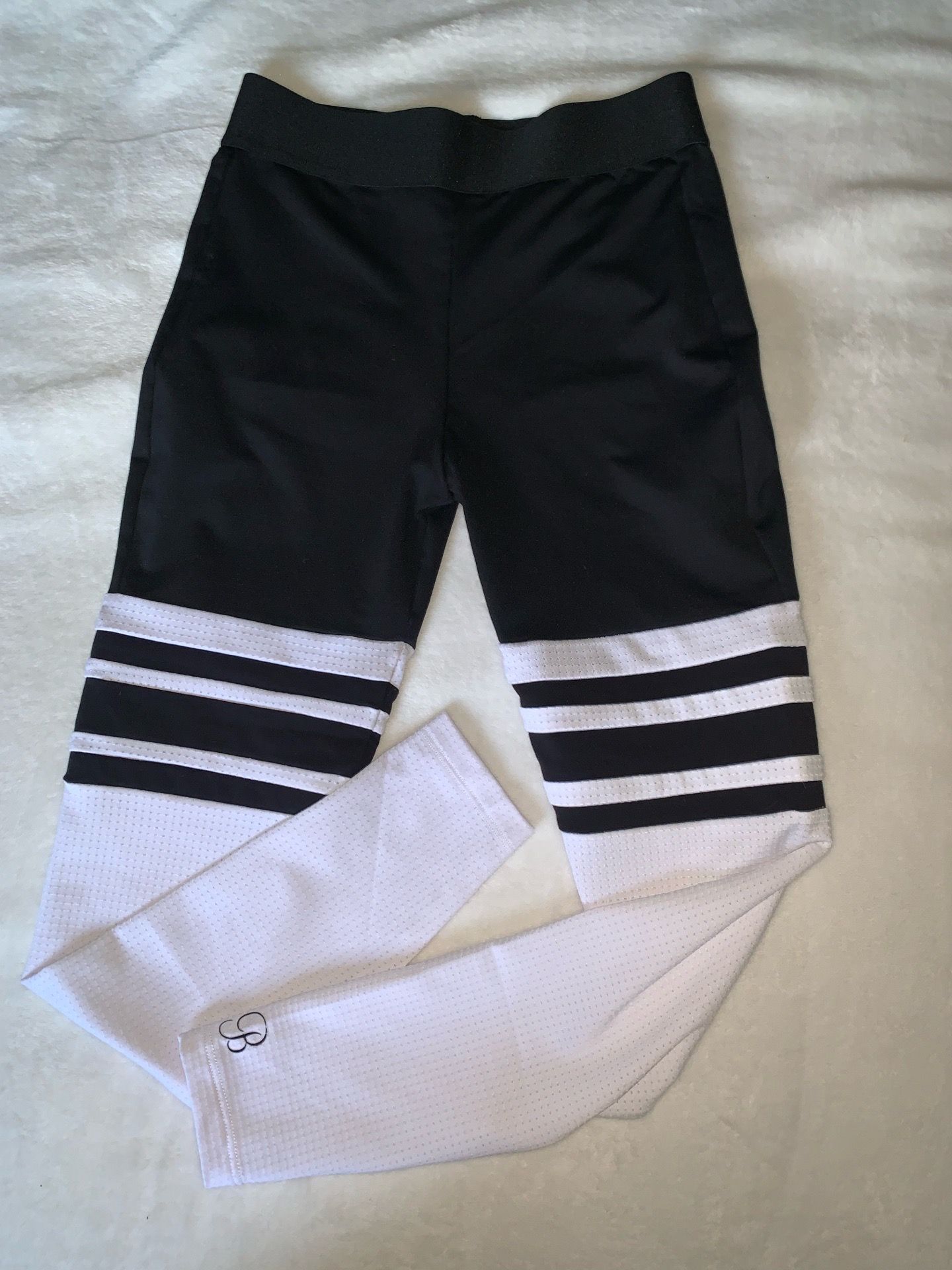 BOMBSHELL LEGGINGS