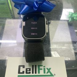 APPLE WATCH ULTRA 49MM $0 DOWN