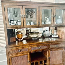 China Cabinet