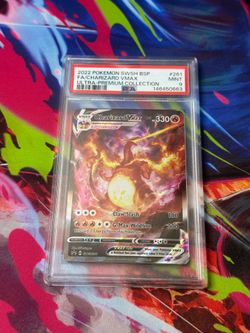 Charizard Vmax