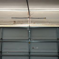Garage Doors