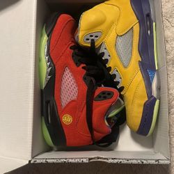 Retro 5 