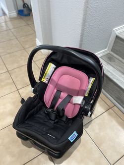 Graco Snug ride 35 Lite Infant Car Seat