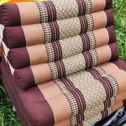 Foldable Yoga Cushion 