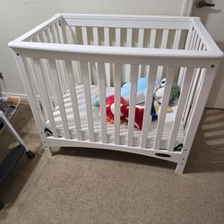 Child Craft Baby Crib