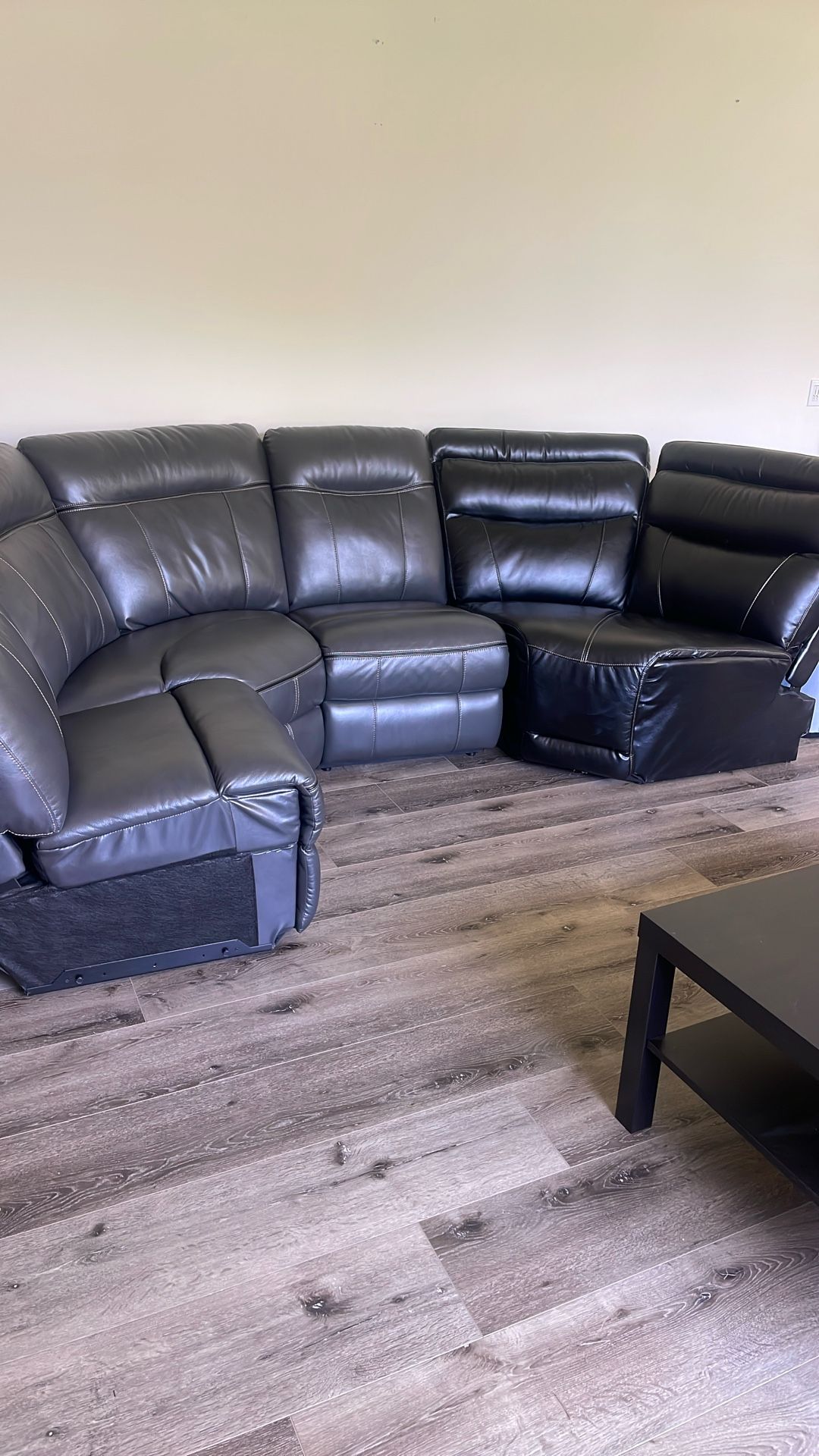 Sofa Sectional