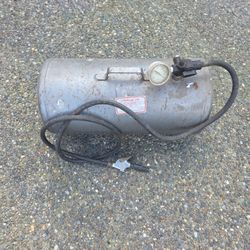 Air Tank